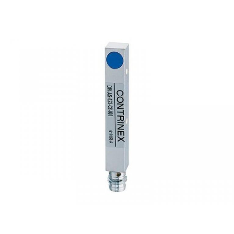 Sensor indutivo preo