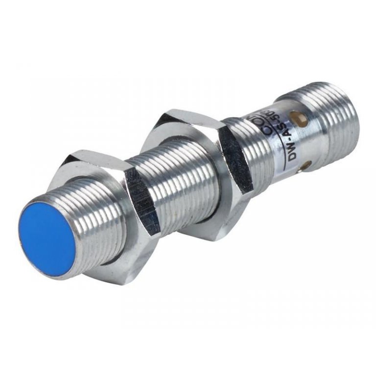 Sensor indutivo comprar
