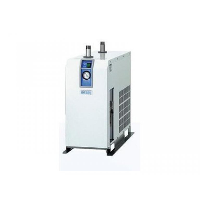 Secador de ar comprimido por refrigerao