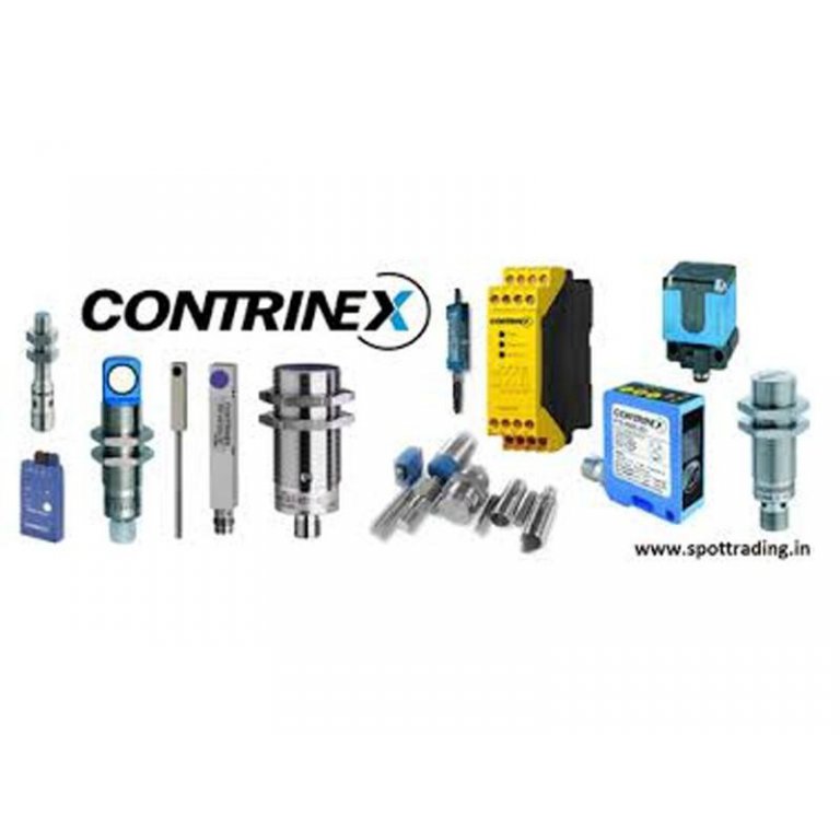 Distribuidor contrinex