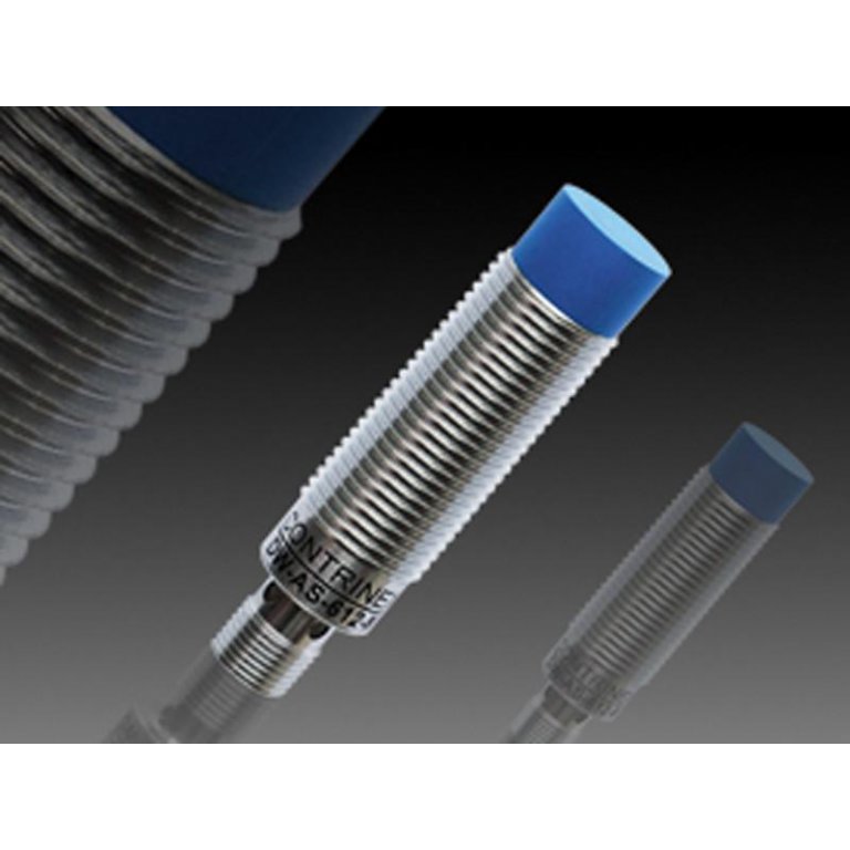 Sensor indutivo
