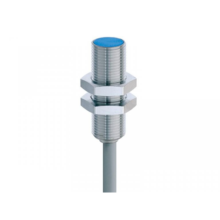 Sensor indutivo