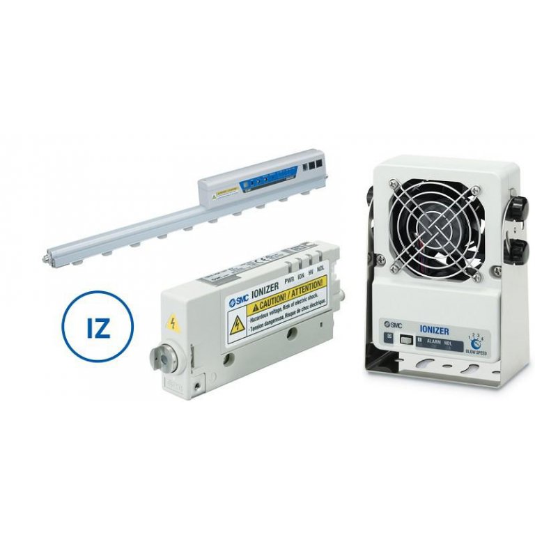 Comprar ionizador