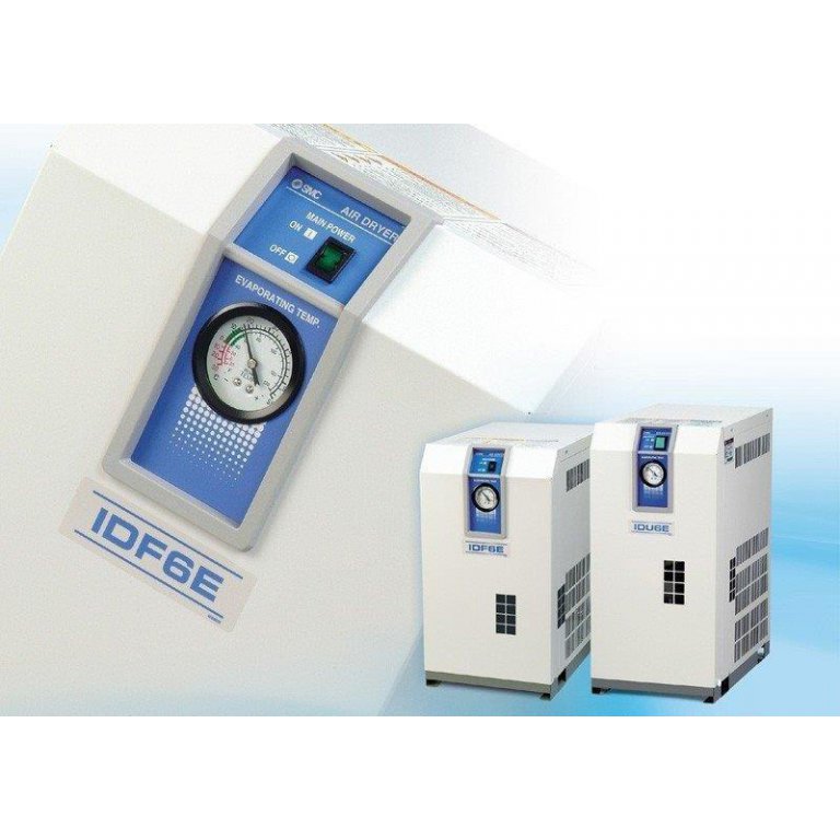 Secador de ar comprimido para compressor