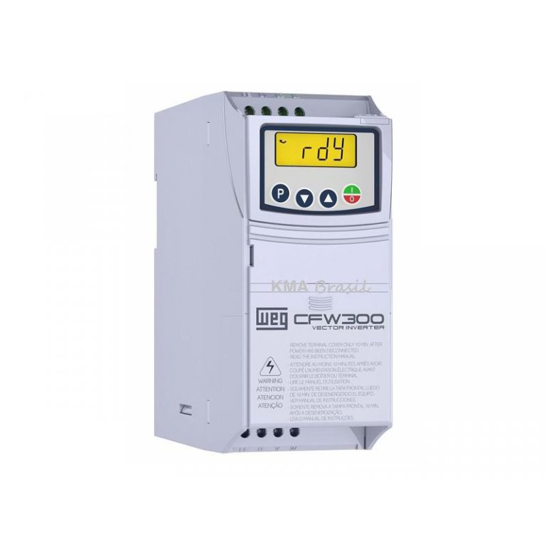 Inversor de frequncia comprar