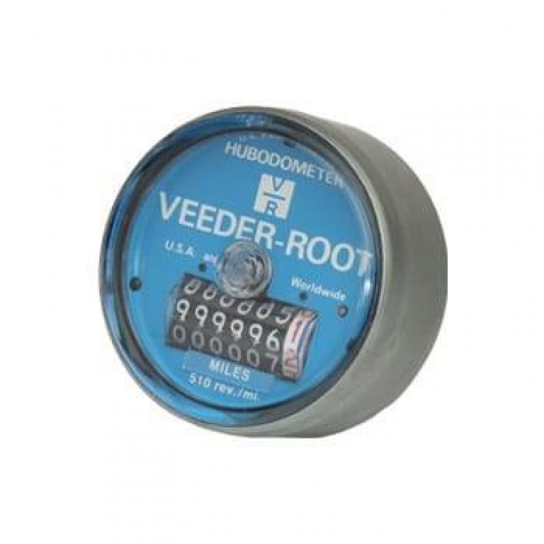 Distribuidor veeder root