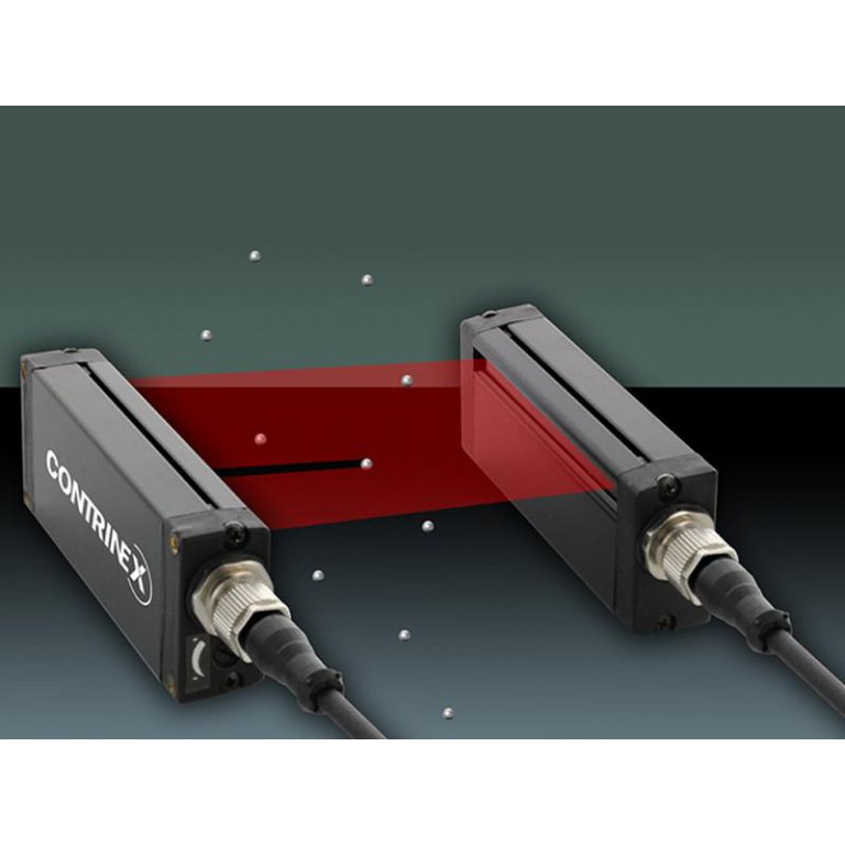Distribuidor contrinex