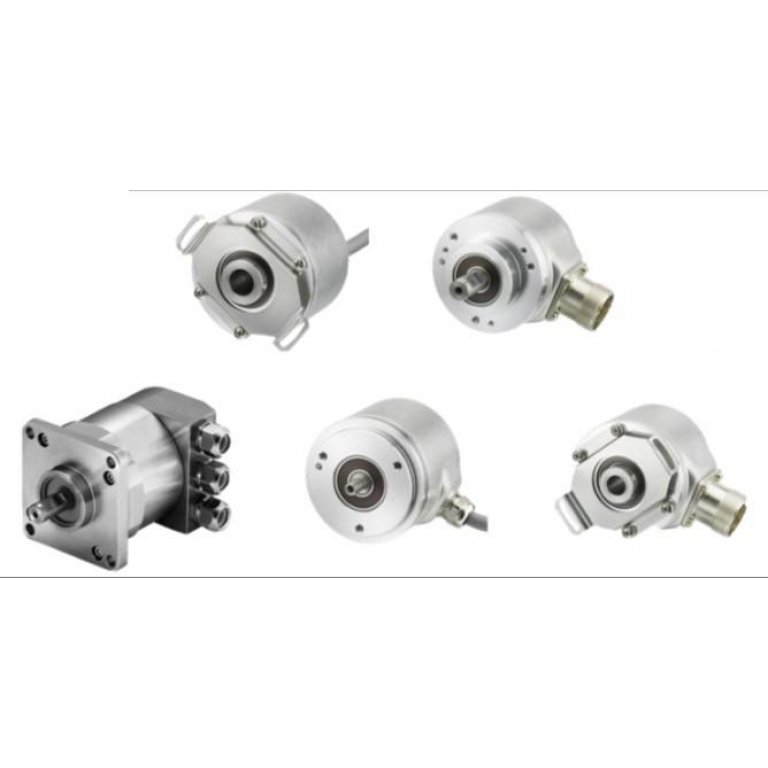 Comprar encoder