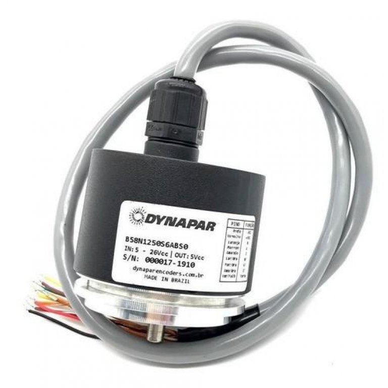 Comprar encoder